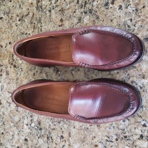 Cole Haan Leather Shoes 👞